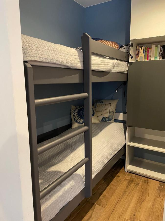 Apartament Grunwaldzka 105 Z Tarasem 5O M Do Plazy Pobierowo Eksteriør bilde